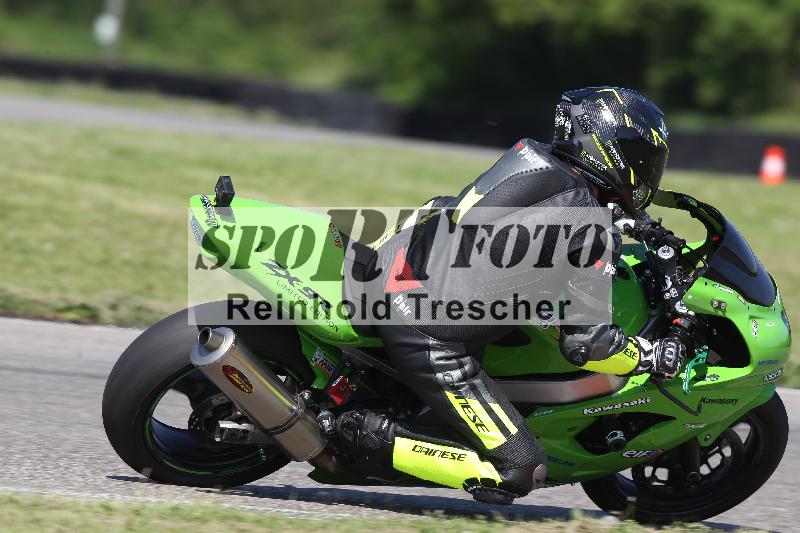 /13 01.05.2025 Speer Racing ADR/Gruppe gruen/446